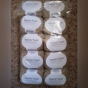 Knit Picks Palette Twist Fingering Weight Yarn